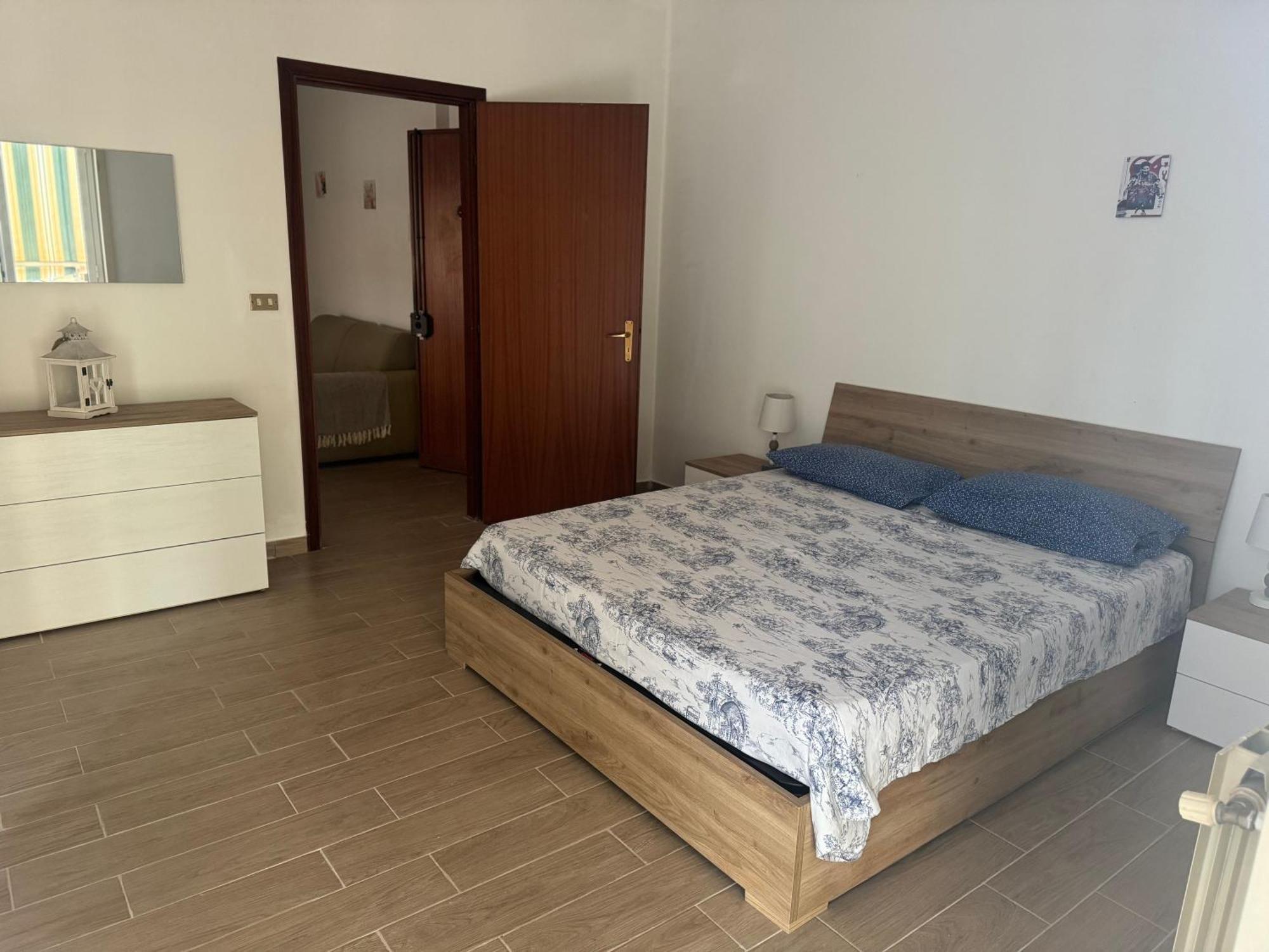 Casa Sole Sofie Apartment Aci Catena Exterior foto