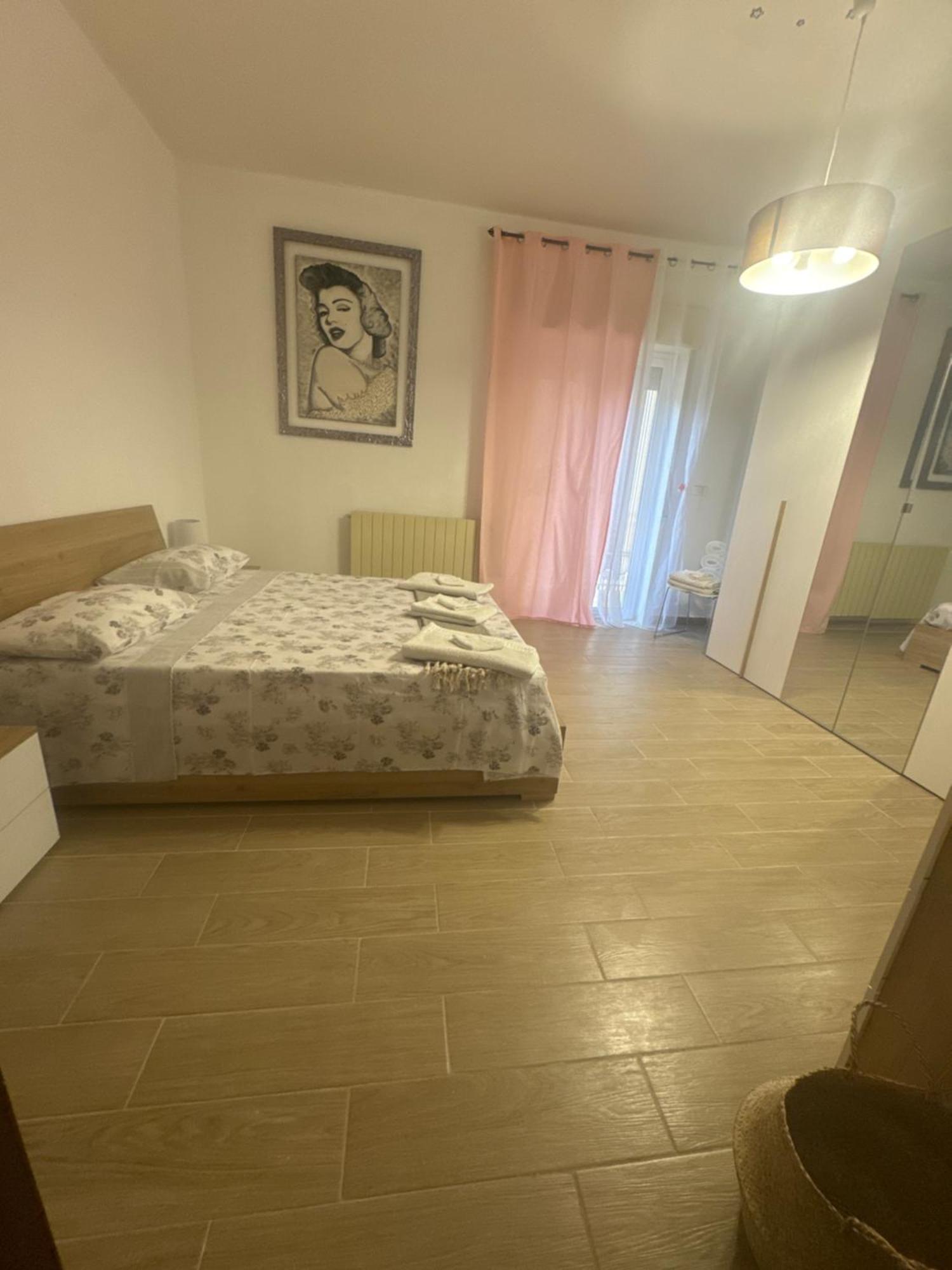 Casa Sole Sofie Apartment Aci Catena Exterior foto