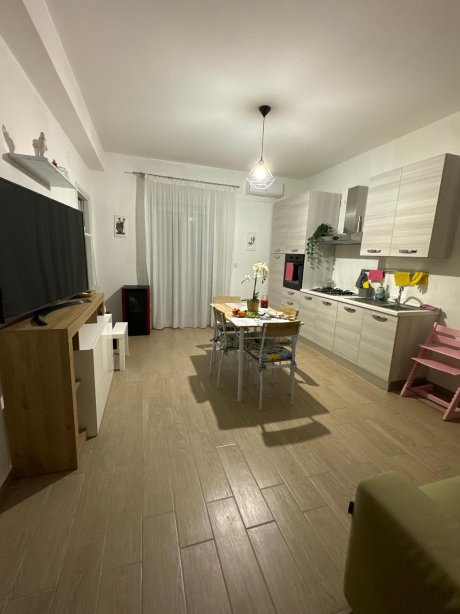 Casa Sole Sofie Apartment Aci Catena Exterior foto