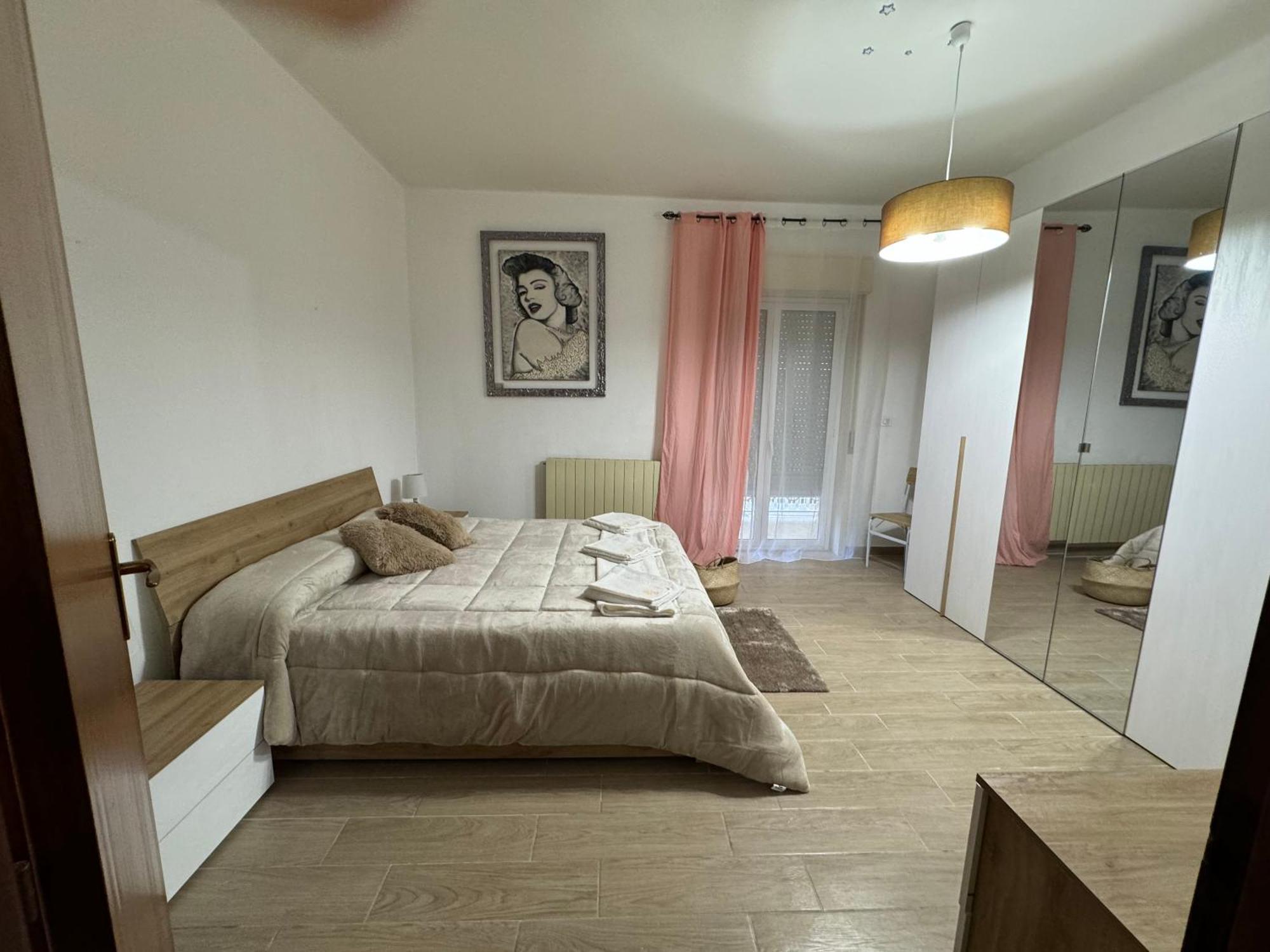 Casa Sole Sofie Apartment Aci Catena Exterior foto