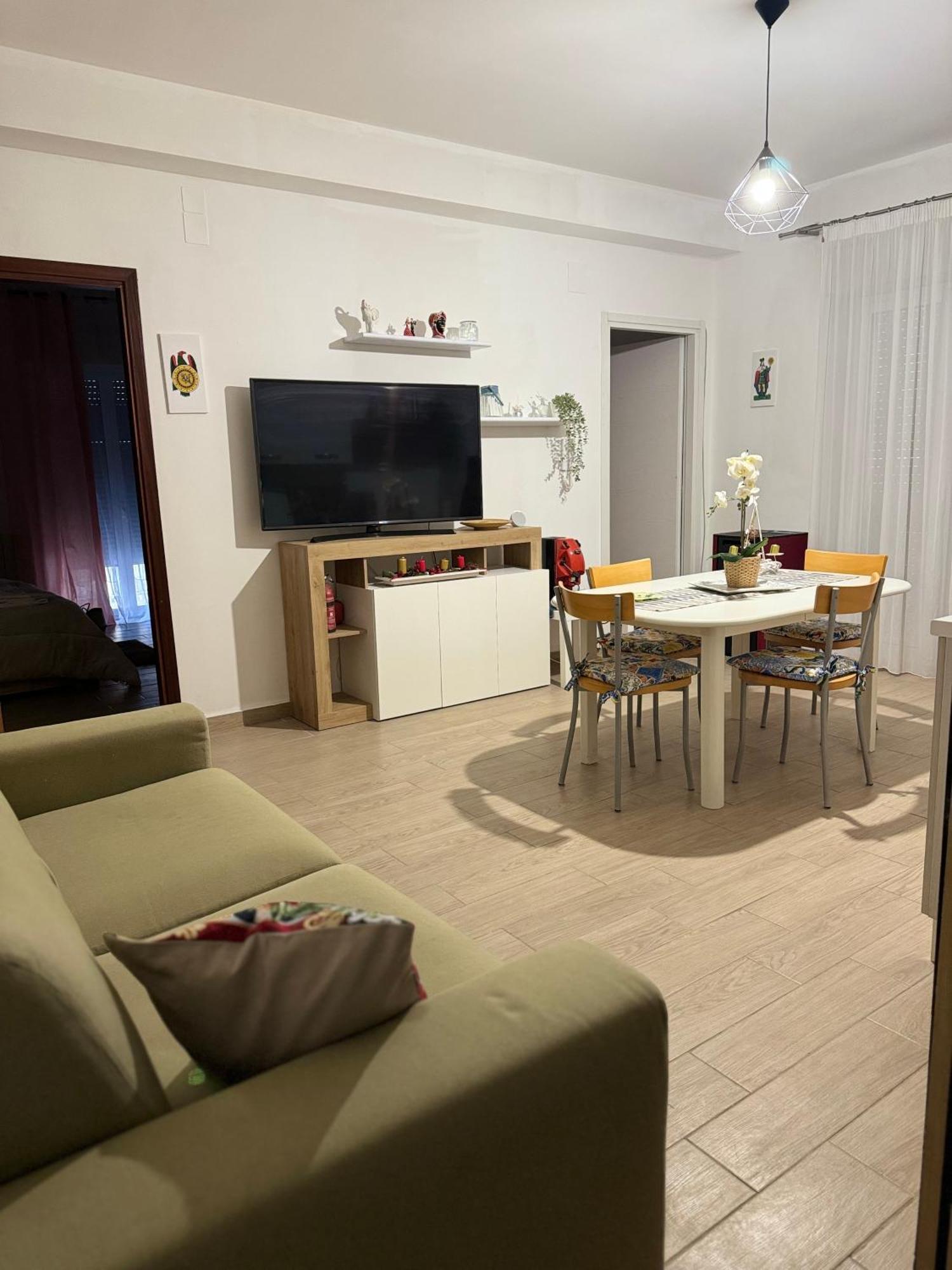 Casa Sole Sofie Apartment Aci Catena Exterior foto